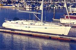 photo of 41' Beneteau Oceanis 411