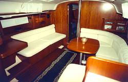 photo of  Beneteau Oceanis 411