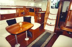 photo of  Beneteau Oceanis 411
