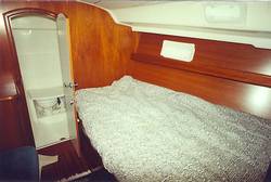 photo of  Beneteau Oceanis 411
