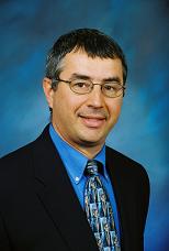 Bernard Debbasch